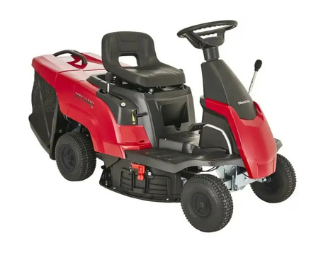 Трактор садовый MOUNTFIELD MTF 66MQ (2T0050483/CAS)