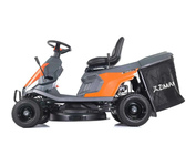 Райдер садовый бензиновый ZIMANI RDE 66