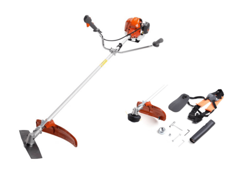 Бензиновый триммер HUSQVARNA 236R (9673330-01)