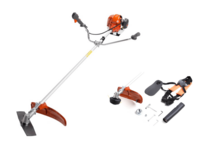 Бензиновый триммер HUSQVARNA 236R (9673330-01)