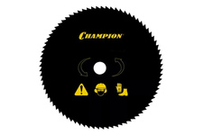 Диск CHAMPION 80Т 255х25.4мм (C5113)