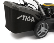 Газонокосилка самоходная STIGA COMBI 955 VE (294557548/ST1)