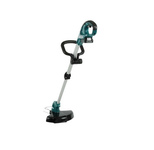 Триммер аккумуляторный MAKITA UR100DWAEX [10.8В, 2х2.0 Ач, з/у]