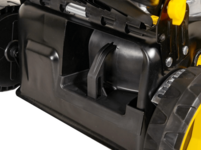 Газонокосилка самоходная HUTER GLM-460ST (70/3/10)