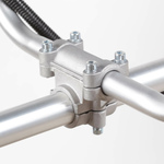 Бензиновый триммер PATRIOT Garden PT 415 (1+1) (250106240)