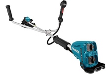 Триммер аккумуляторный MAKITA DUR365UZ [2х18В, без акб и з/у]
