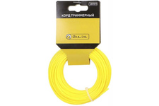 Леска триммерная CHAMPION 2.4х15м (C5004)