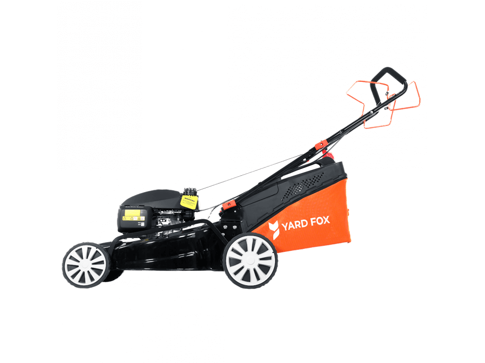Газонокосилка самоходная YARD FOX 55SH HW