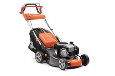 Газонокосилка самоходная OLEO-MAC G48TBX Comfort Plus (6611-9111E1F)