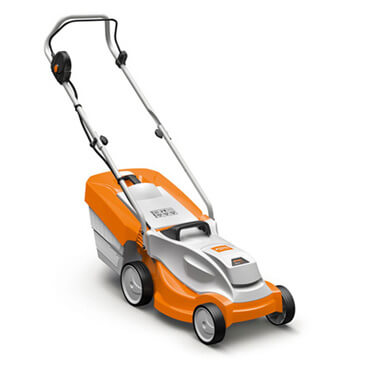 Газонокосилка аккумуляторная STIHL RМА-235.0 (63110111410) [36В, без акб и з/у]