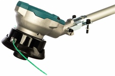 Триммер аккумуляторный MAKITA DUR364LZ [2х18В, без акб и з/у]