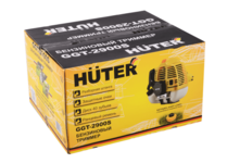 Бензиновый триммер HUTER GGT-2900S (70/2/24)