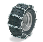 Цепи противоскольжения 17