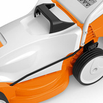 Газонокосилка электрическая STIHL RМЕ-235 (63110112410)