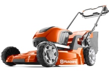 Газонокосилка аккумуляторная HUSQVARNA LC 247Li (9676629-01) [36В, без акб и з/у]