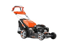 Газонокосилка самоходная OLEO-MAC Max 53 THX Allroad Aluminium (6606-9104E1A)