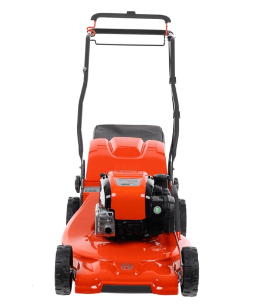 Газонокосилка самоходная HUSQVARNA LC253S (9670693-01)