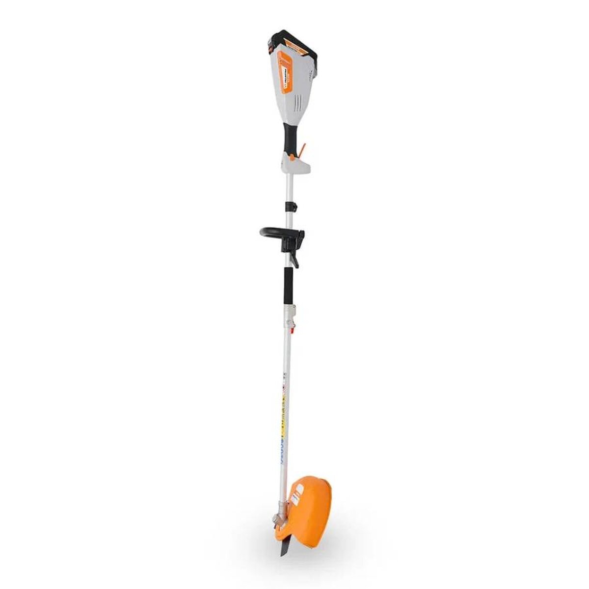 Комбидвигатель аккумуляторный VILLARTEC KА40R SET