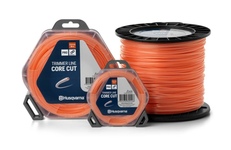 Леска триммерная HUSQVARNA CoreCut 3.3х210м (5976692-41)