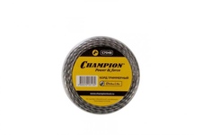 Леска триммерная CHAMPION Tri-twist 3.0х12м (C7048)