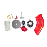 Кусторез GEOS AL-KO Max Premium Pro 251 B (227498)