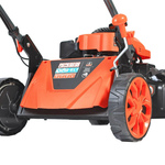 Газонокосилка самоходная PATRIOT PT 461S (512109047)