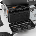 Газонокосилка самоходная DAEWOO DLM 48SP