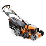 Газонокосилка бензиновая VILLARTEC MB 5753T