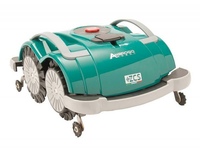 Газонокосилка-робот CAIMAN Ambrogio L60 ELITE (AM060L0K9Z)