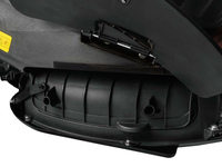 Райдер садовый DDE TR 63 (909-495)