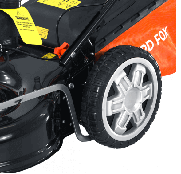 Газонокосилка самоходная YARD FOX 53S HW