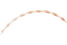 Леска триммерная CHAMPION Square Twist DUO 2.0х15м (C5055)