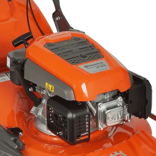Газонокосилка самоходная HUSQVARNA LC151S (9704884-01)