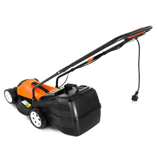 Газонокосилка электрическая YARD FOX EL3230