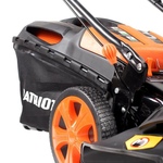 Газонокосилка самоходная PATRIOT PT 47 LS  (512109014)