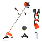 Бензиновый триммер PATRIOT Garden PT 415 (1+1) (250106240)