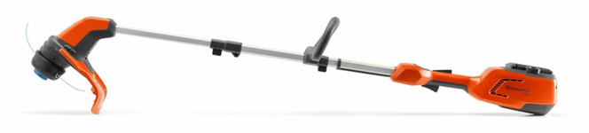 Триммер аккумуляторный HUSQVARNA 115iL (9670988-01) [36В, без акб и з/у]