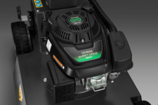 Газонокосилка самоходная CAIMAN Fasto X 55CV (Fastox55CV)