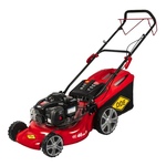 Газонокосилка самоходная DDE LM 46-60 DB 