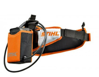 Ремень для аккумулятора STIHL (+сумка+адаптер) (48504900100)