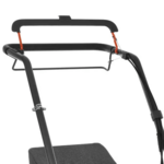 Газонокосилка самоходная HUSQVARNA LC151S (9704884-01)