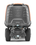 Райдер садовый HUSQVARNA RC320Ts AWD (9676288-02)