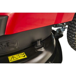 Трактор садовый с травосборником MOUNTFIELD 827Н (2T0070483/M16)