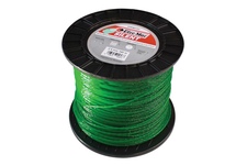 Леска триммерная OLEO-MAC Silent 2.4x349м (6304-0153)