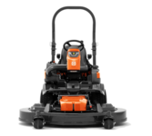 Райдер садовый HUSQVARNA P 524X (9706015‑01)