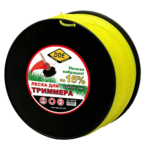 Леска триммерная DDE Classic line 4.0х94м (644-856)