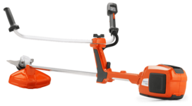 Триммер аккумуляторный HUSQVARNA 520 iRX (9679162-02) [36В, без акб и з/у]