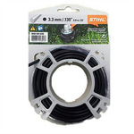 Леска триммерная STIHL 3.3х6.8м (00009302345)
