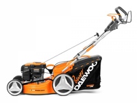 Газонокосилка самоходная DAEWOO DLM 5100SV