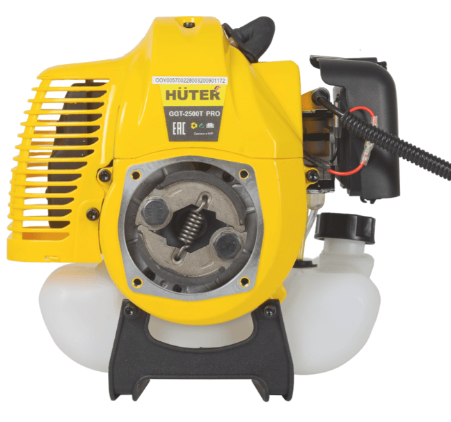 Бензиновый триммер HUTER GGT-2500Т PRO (70/2/28)
